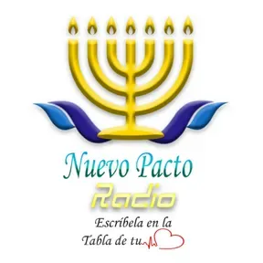 Nuevo Pacto Radio