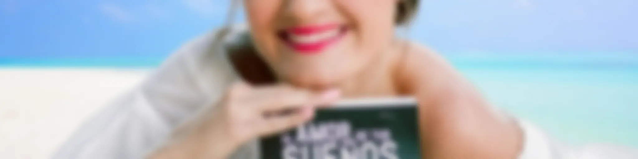 María Torres Moros El Amor de tus Sueños (Los Sueños se Cumplen)