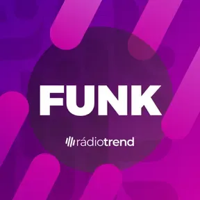 Rádio Trend - Funk
