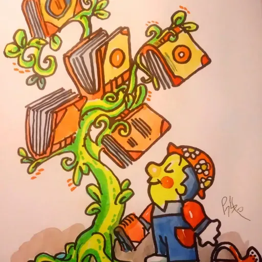 La planta de Bartolo / Copla que late