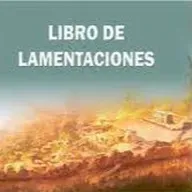 Lamentaciones 1-2
