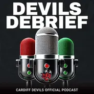 Devils Debrief 2025/26 - Episode 27 - Devils 7-2 Nottingham Panthers