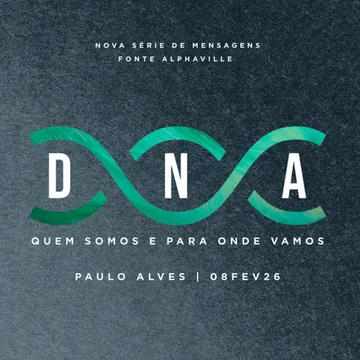 DNA: Quem somos e para onde vamos