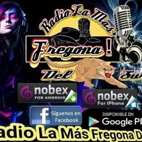 radio las mas fregona del sur