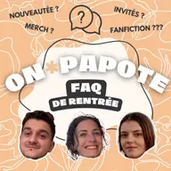 On revient avec une FAQ⁉️