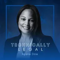 Ayana Dow on Updating Crypto Regulation and Preserving the Freedom to Build (Senior Counsel, Defi Education Fund)