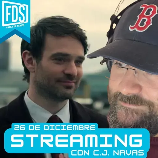 Streaming: Agenda de Series del 26 de Diciembre de 2022