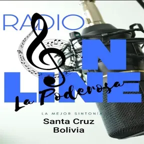 La Poderosa Radio Online