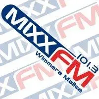 88.9 / 93.7 Mixx FM