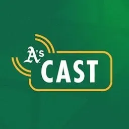A's Cast - View from the Press Box - April 24