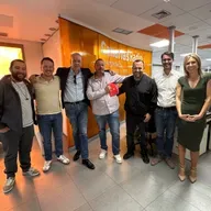 Debate sindical en la radio canaria: conflicto de la hostelería tras la huelga en semana santa 30-04-25