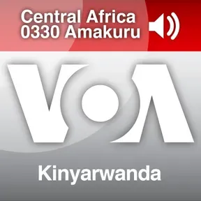 Amakuru mu Gitondo - Voice of America