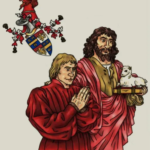 Генрих VI Ланкастер. Часть 3. Шесть герцогов пошли ловить рыбу…