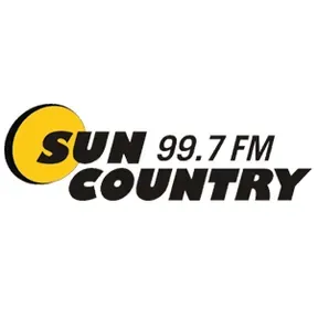 CFXO Sun Country 99.7 -