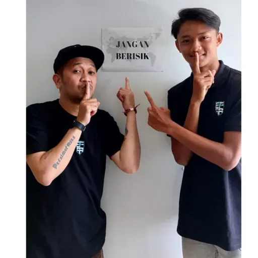 Semua dilakukan Achmad demi Piala Dunia U20