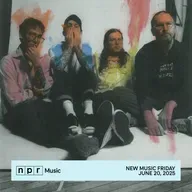 New Music Friday: The best albums out June 20