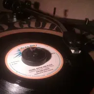 Episode 32767: TROJAN RECORDS TOP 50 22nd May 1970
