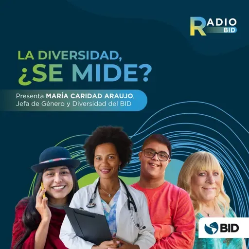 La diversidad, ¿SE MIDE?