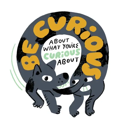 532 - THIS is Your Creative Secret Weapon that You’re Ignoring