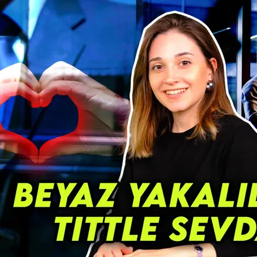 BEYAZ YAKALILAR TITLE SEVİYOR! 😍TITLE BAŞARI GETİRİR Mİ? 🏅