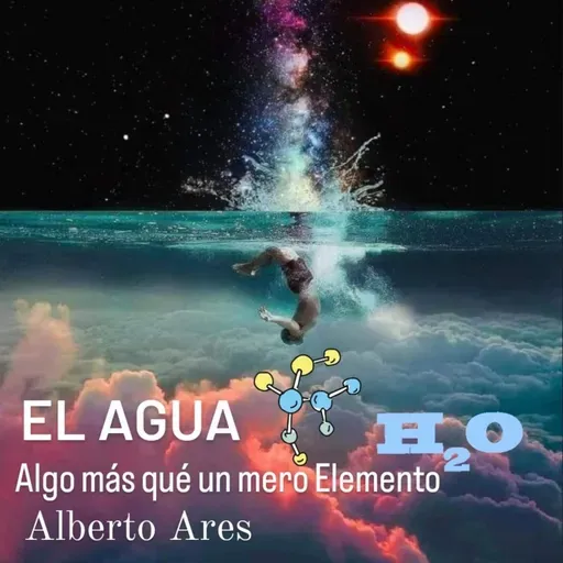 El agua