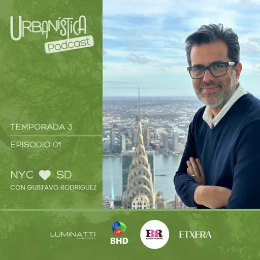 Episodio 26 - NYC ❤️ SD