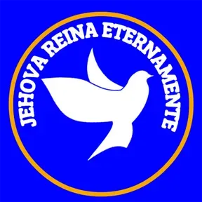 Jehova Reina Eternamente