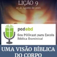 Uma Visão Bíblica do Corpo