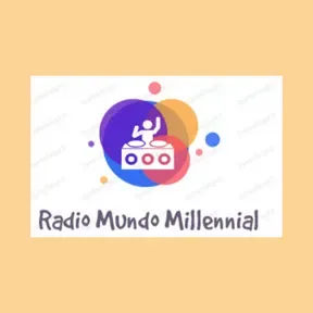 Radio Mundo Millennial
