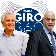 Liminar de Moraes alimenta embate entre Caiado e oposição