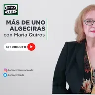 Más de Uno Algeciras 02/05/2025