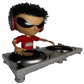 RADIO LOBO