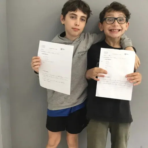 Adei eta Kenai Moreak