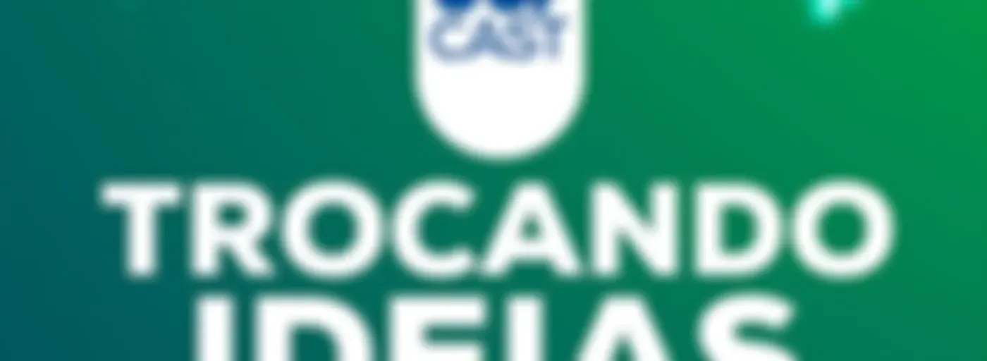 Trocando Ideias com Dr Vicente Caropreso