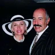 Аэлита и Джек Нейхаузены: Америка - страна возможностей