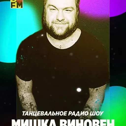 MISHA XL - MISHKA VINOVEN 262 - DFM LIVE MIX #262