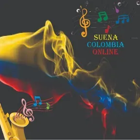 Suena Colombia Online