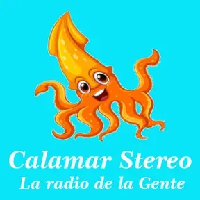Calamar Estéreo