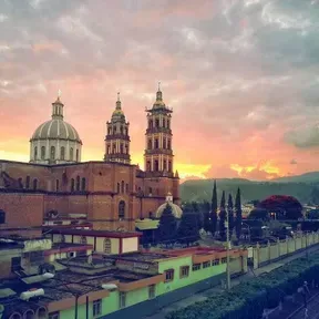 la chingona de san juan