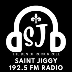 Saint Jiggy FM Radio 192.5