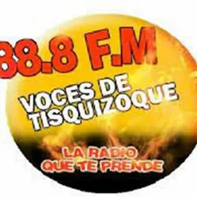 Voces del Tisquizoque