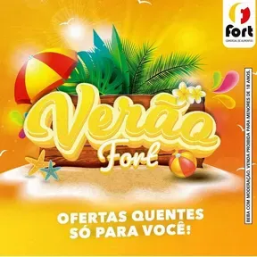 Fort Pernambues
