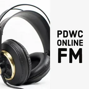 PDWC ONLINE FM