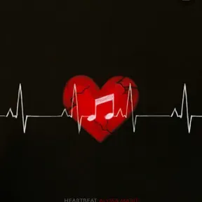 Musical heartbeats