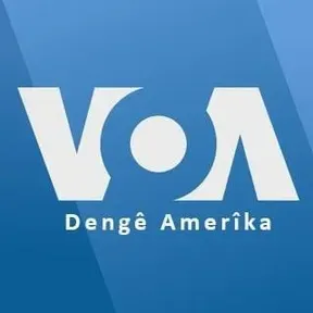 Voice of America Kurdish بث حي