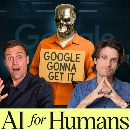 Move Over OpenAI… Google Looks Ready To Take The AI Lead