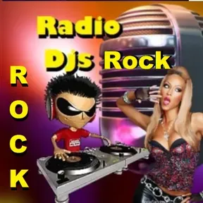 Radio DJs Rock