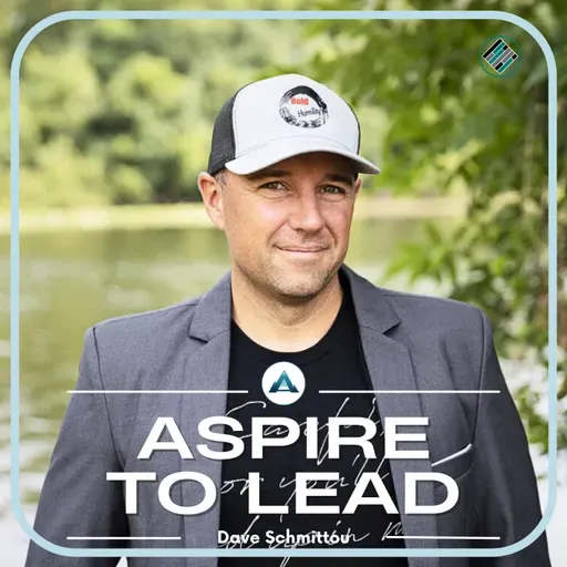 385. Focusing on Lead Measures Instead of Noise: Featuring Dave Schmittou