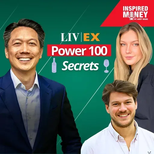 What the $7 Billion Fine Wine Market Reveals About Investor Behavior