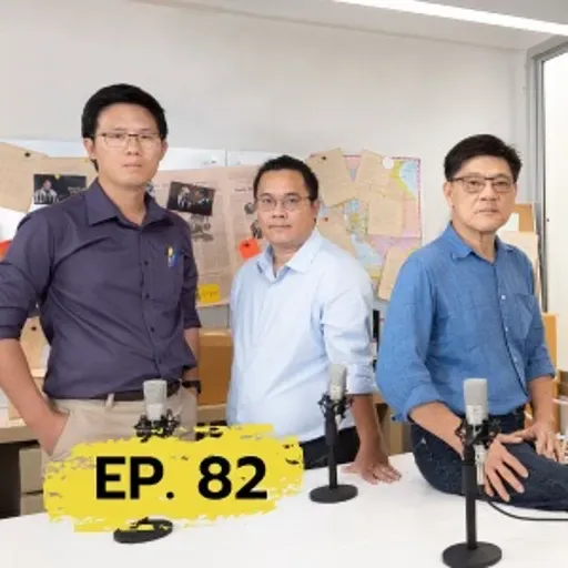19 กันยา...ที่เงียบเหงา | 101 POSTSCRIPT Ep.82